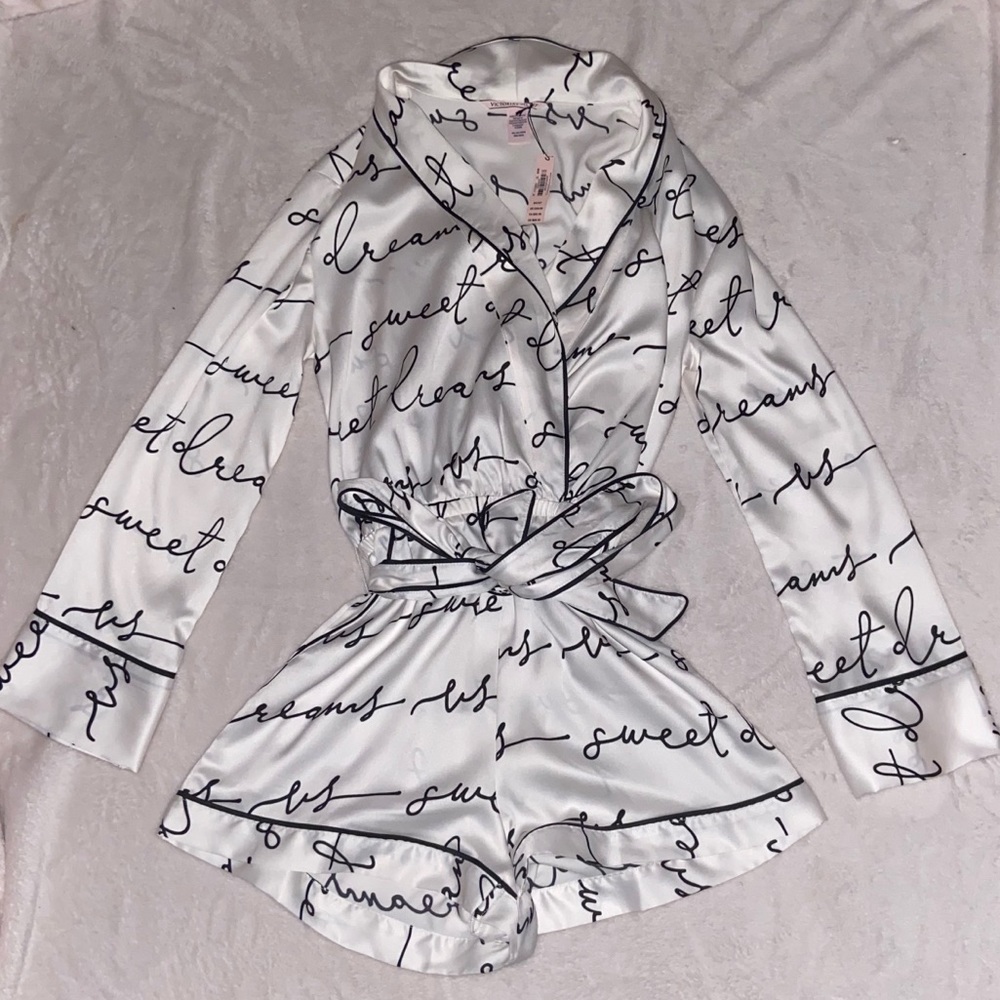 Victoria’s Secret Pajamas